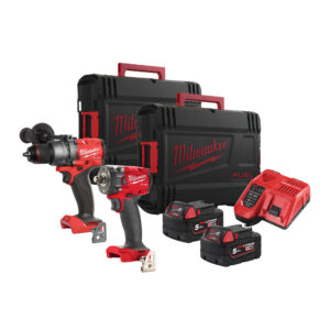 Powerpack M18 FUEL™