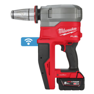 Expandidora de tubo M18 FUEL™ UPONOR™, 10bar