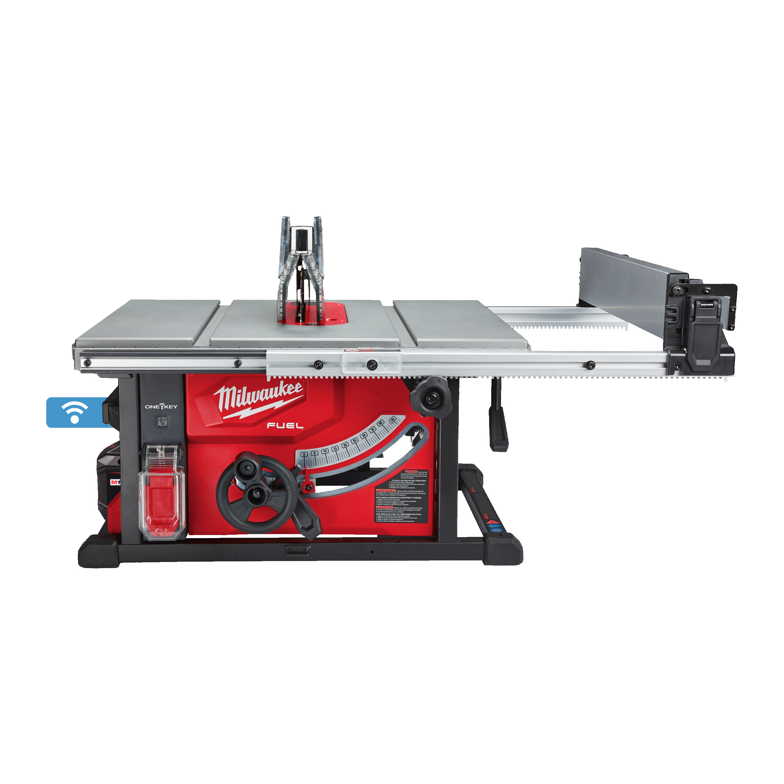 Sierra de mesa M18 FUEL™ ONE-KEY™ 1 Sierra de mesa M18 FUEL™ ONE-KEY™