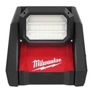 Luz de área de alto rendimiento LED M18™ TRUEVIEW™