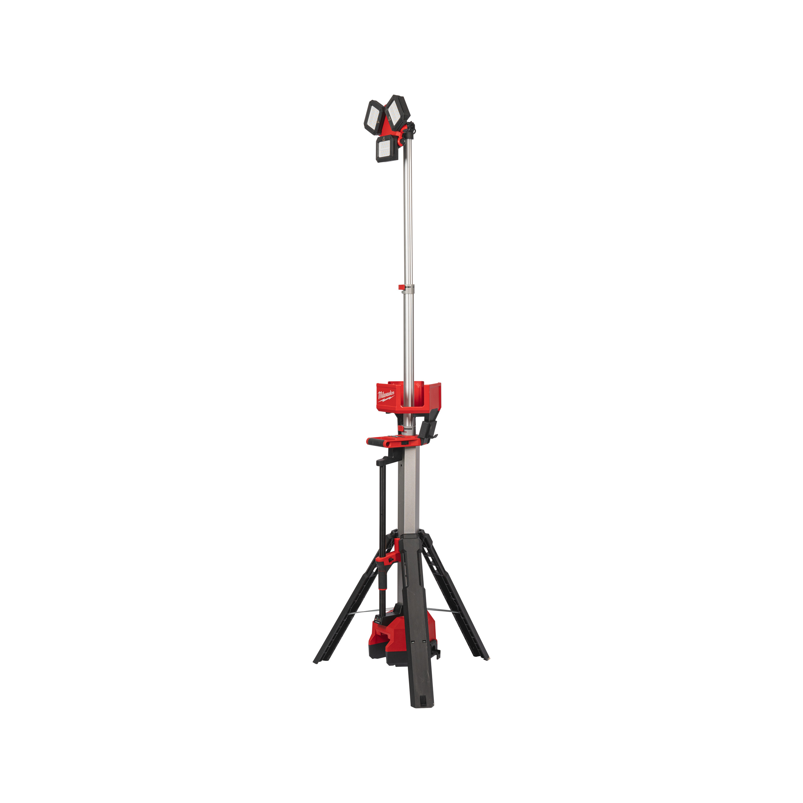 Trípode de iluminación híbrido LED M18™ TRUEVIEW™ 1 Trípode de iluminación híbrido LED M18™ TRUEVIEW™