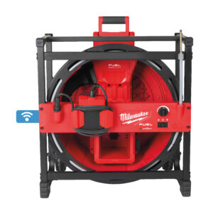 Desatascadora de eje flexible M18 FUEL™
