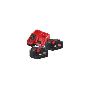 Promociones 21 Pack NRG M18™ 4.0Ah