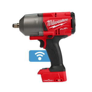 Llave de impacto ONE-KEY™ FUEL™ ½″ con anillo