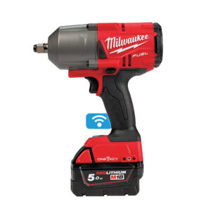 Llave de impacto ONE-KEY™ FUEL™ ½″ con anillo