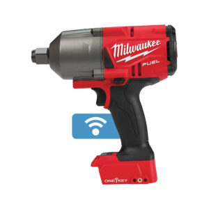 Llave de impacto de alto par ONE-KEY™ FUEL™ ¾″ con anillo