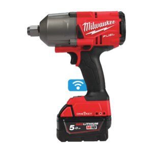 Llave de impacto de alto par ONE-KEY™ FUEL™ ¾″ con anillo