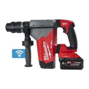 Martillo combinado SDS-Plus M18 FUEL™ ONE-KEY™, 32mm con FIXTEC™