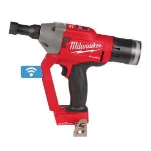 Remachadora de pernos de collar M18 FUEL™ con ONE-KEY™