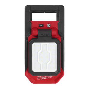 Promociones 18 Luz de área pivotante M18™ TRUEVIEW™