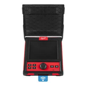 Monitor para cámara de inspección M18™