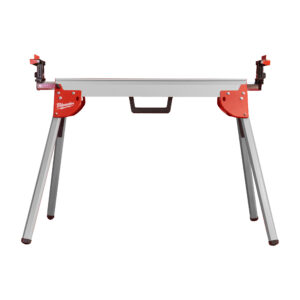 Banco universal para ingletadoras extensible hasta 2.5m