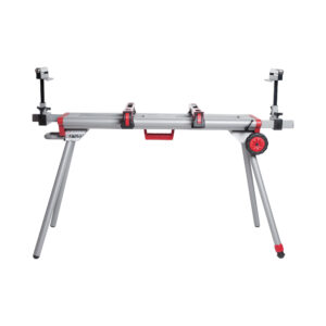 Banco universal para ingletadoras extensible hasta 3m