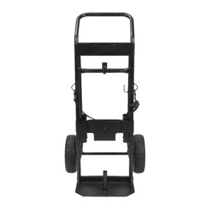 Carro de transporte para martillo demoledor MX FUEL™