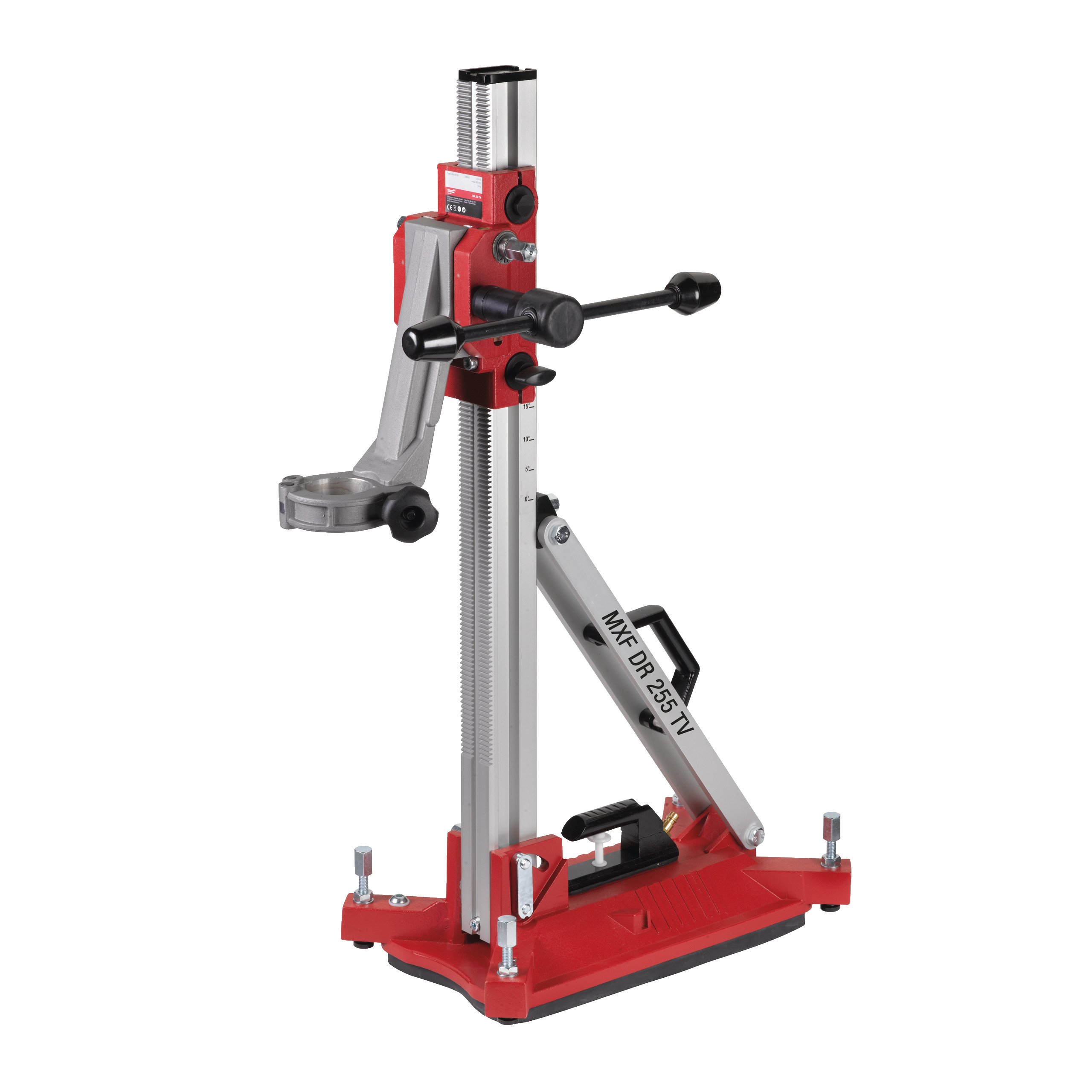 Columna de perforación MX FUEL™ 1 Columna de perforación MX FUEL™
