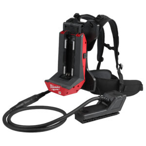Adaptador para batería de mochila MX FUEL™