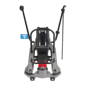 Regla vibradora MX FUEL™