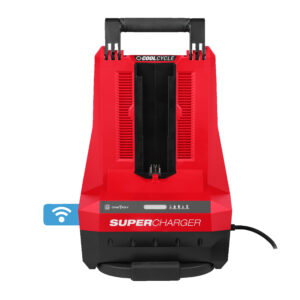 Promociones 13 Super cargador MX FUEL™