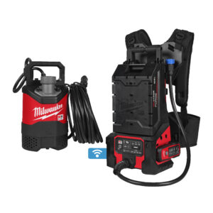 Promociones 12 Bomba sumergible MX FUEL™