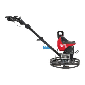 Promociones 10 Fratasadora MX FUEL™ de 600mm