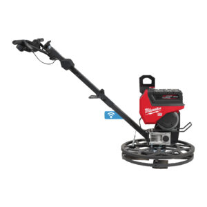 Promociones 9 Fratasadora MX FUEL™ de 600mm