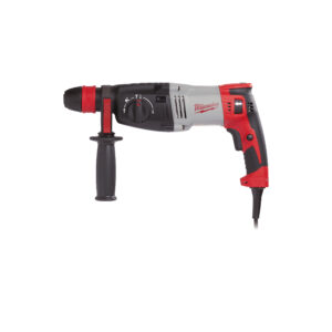 Martillo SDS-plus de 30mm con 3 modos y FIXTEC™