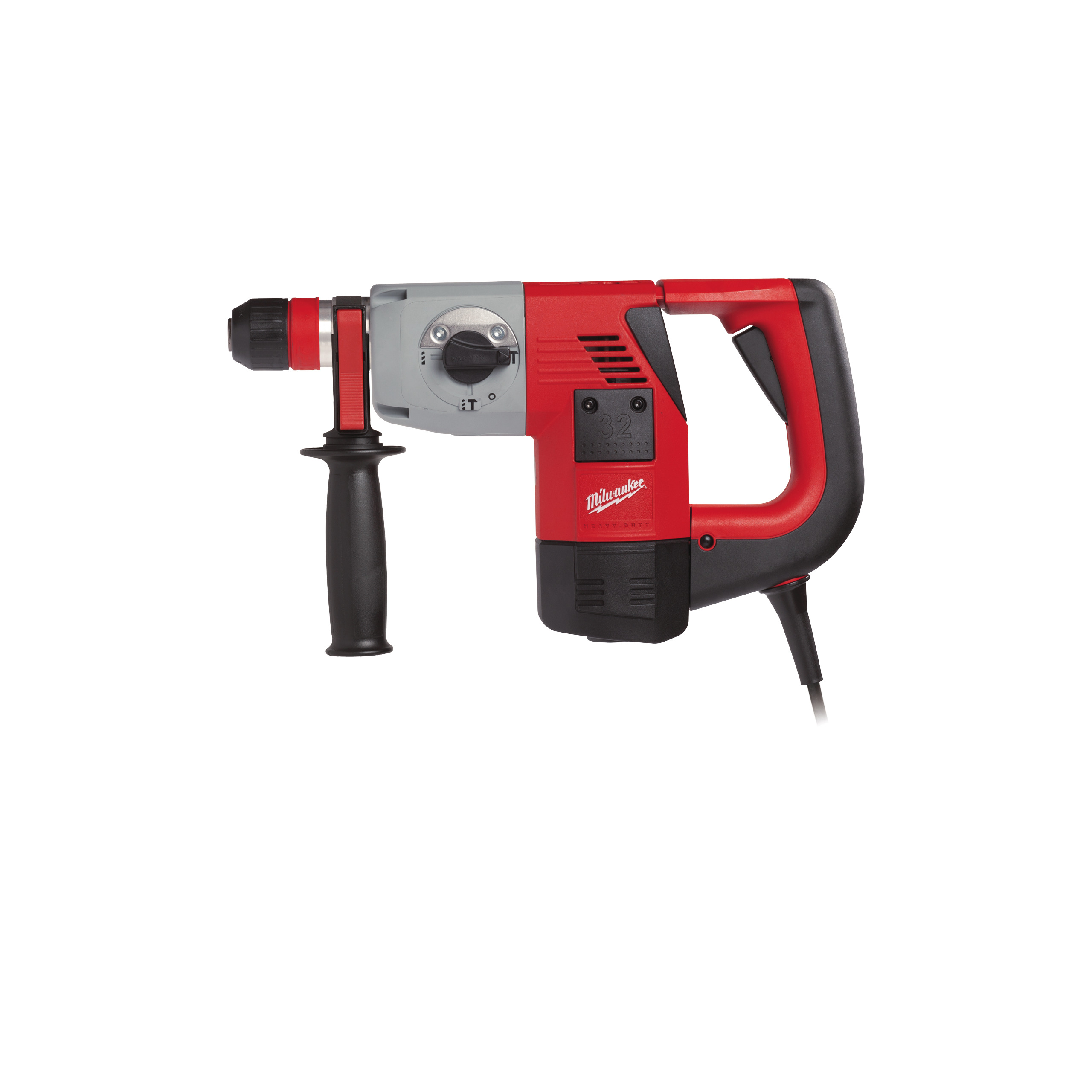 Martillo SDS-plus de 32mm con FIXTEC™ 1 Martillo SDS-plus de 32mm con FIXTEC™