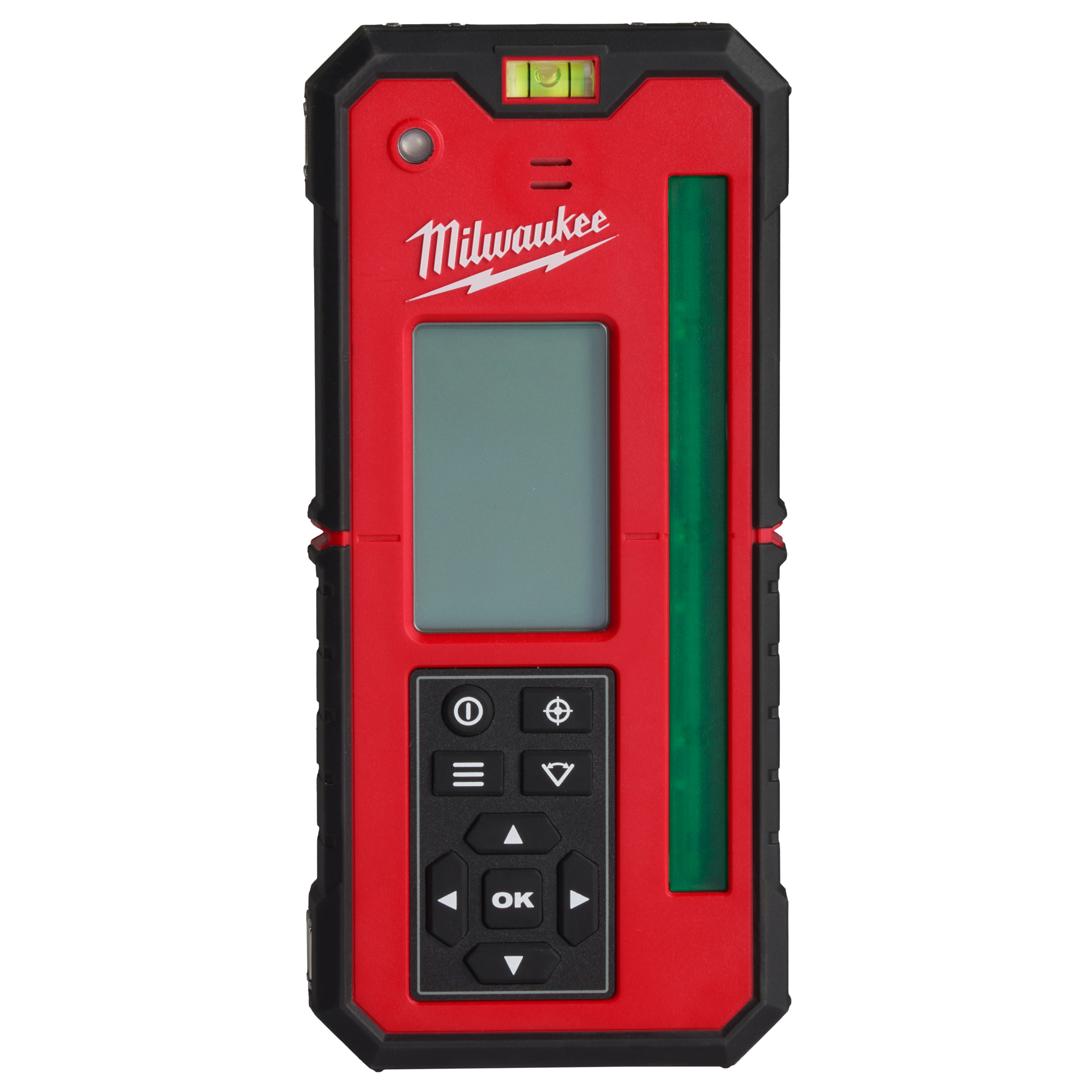 Detector láser verde de 300m 1 Detector láser verde de 300m