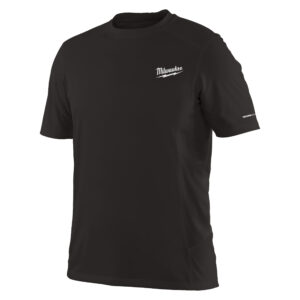 Camiseta para clima templado de manga corta WORKSKIN™